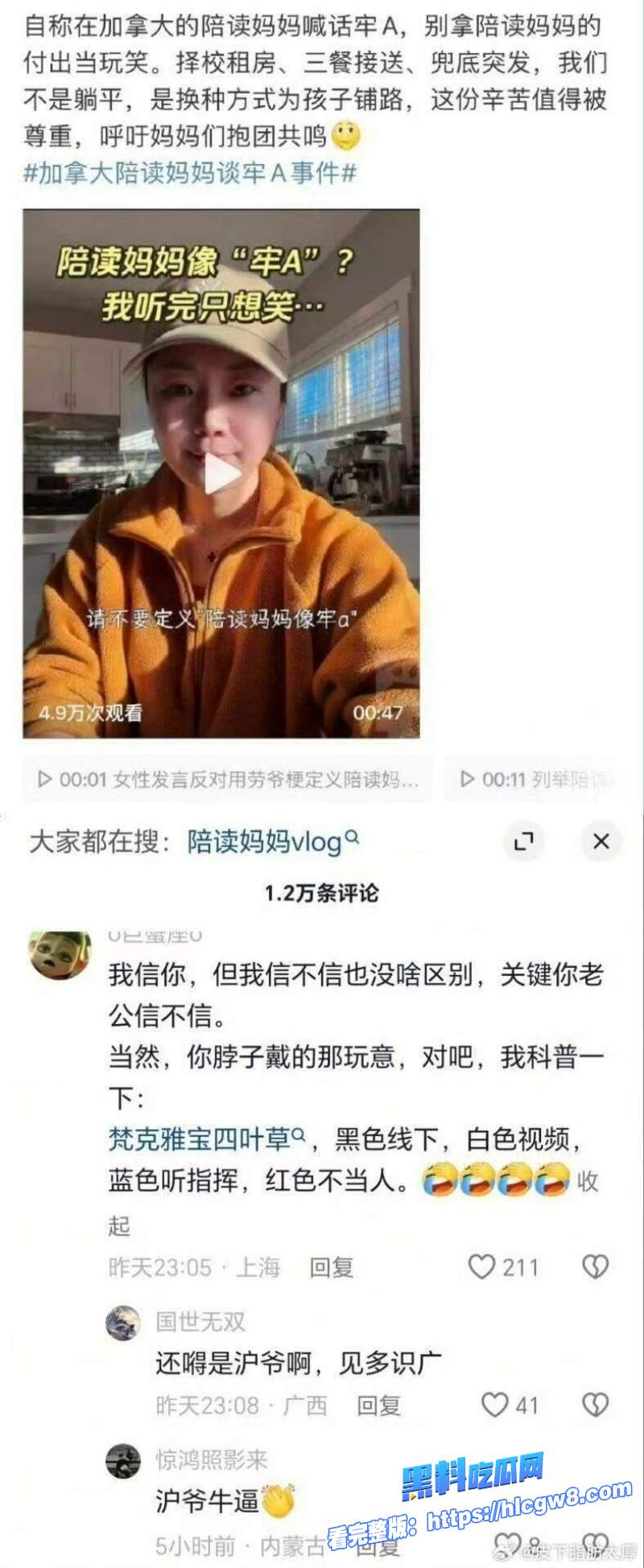 牢A直播封神作出国陪读妈妈淫乱视频流出这些少妇在国外是真丢脸啊8