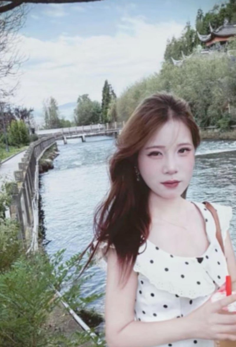 河北秦皇岛洗浴前台小姐姐张子慧3