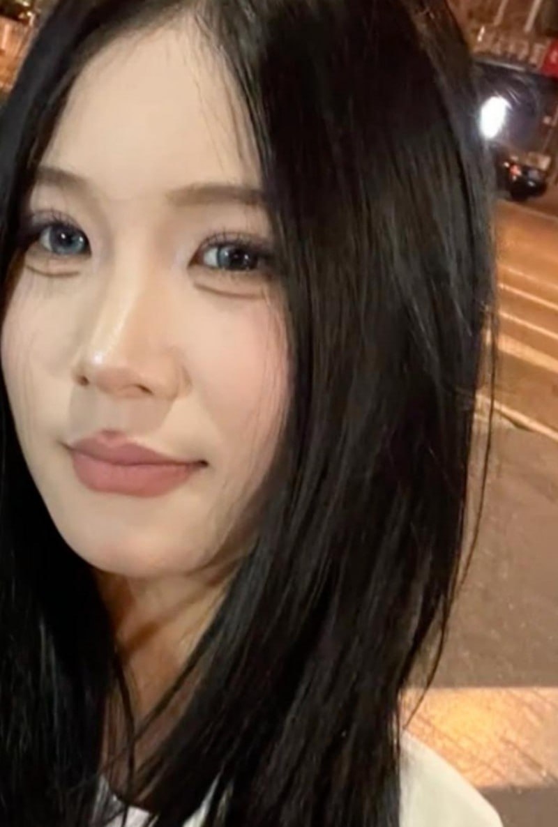 河北秦皇岛洗浴前台小姐姐张子慧6