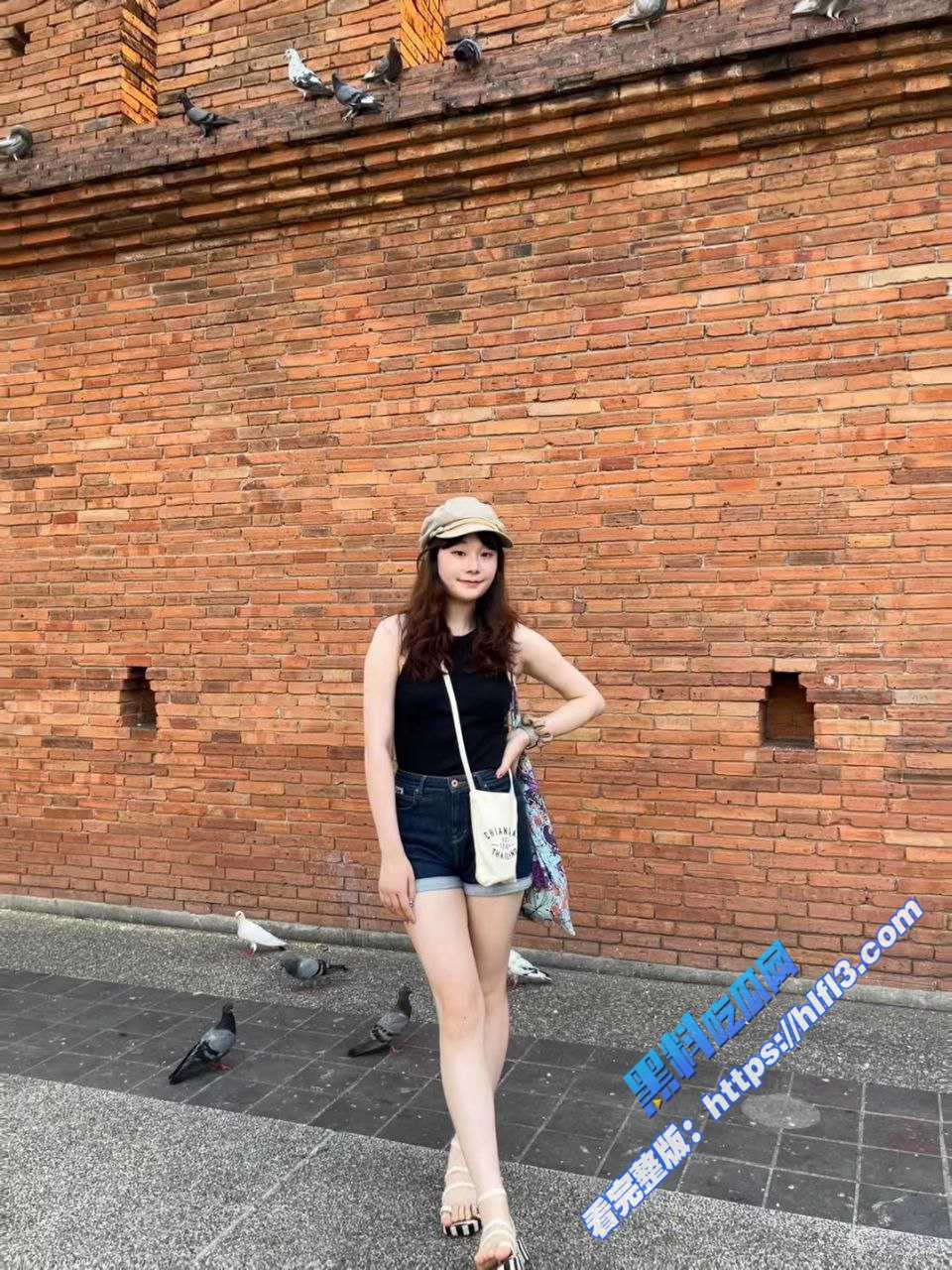 南京医科大学研究生 朱心怡 大尺度不雅视频流出 宿舍露奶自慰勾引网友！2