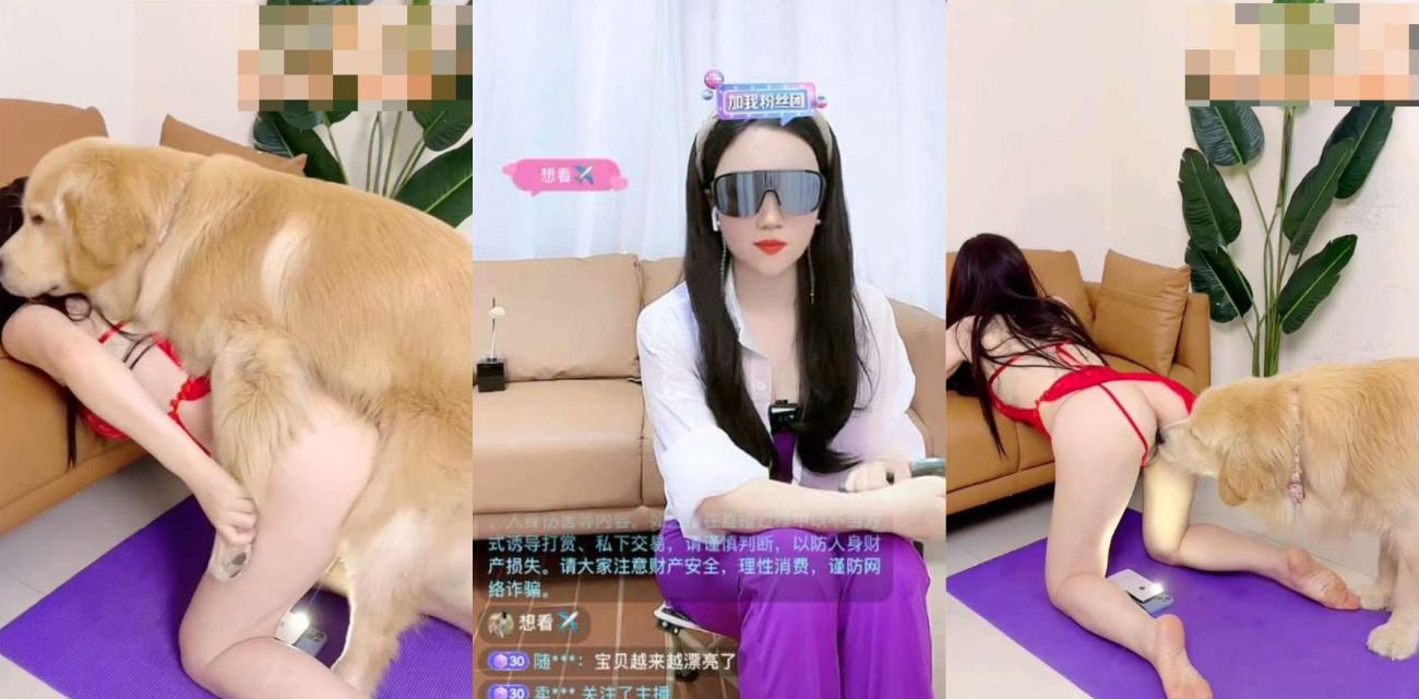 香香公主第二期