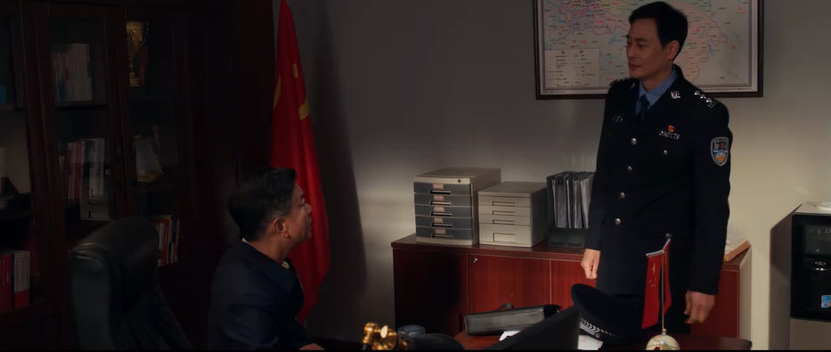 以法之名第2132集主演:张译、蒋欣、李光洁 2 以法之名第2132集主演:张译、蒋欣、李光洁 2