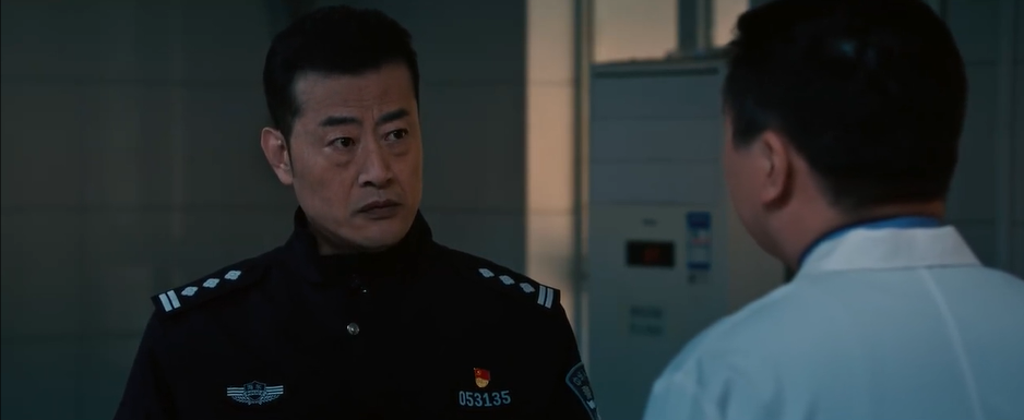 以法之名第2132集主演:张译、蒋欣、李光洁 4 以法之名第2132集主演:张译、蒋欣、李光洁 4