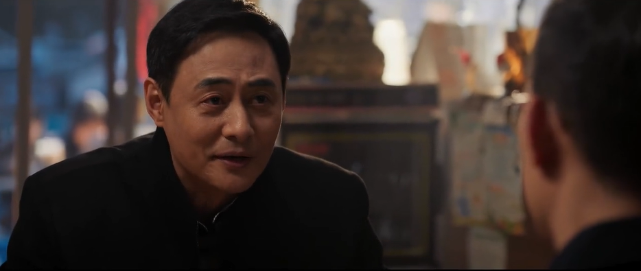 以法之名第2132集主演:张译、蒋欣、李光洁 5 以法之名第2132集主演:张译、蒋欣、李光洁 5