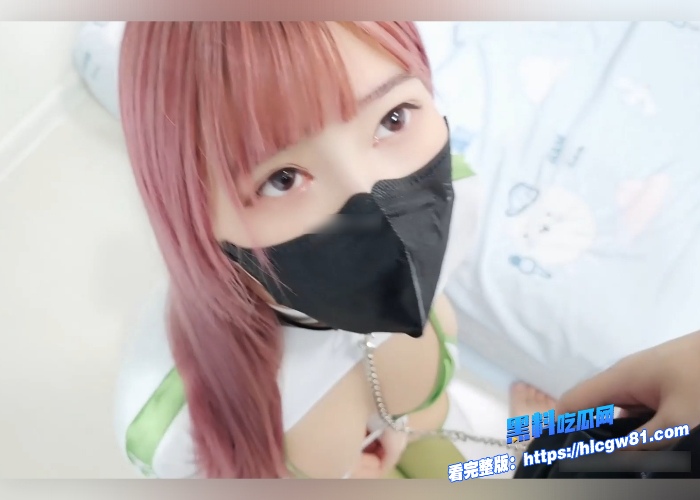 顶流福利姬小小Q9月新作带狗链做爱实录赛车女郎服网黄也得会整活才能保持人气啊 图2