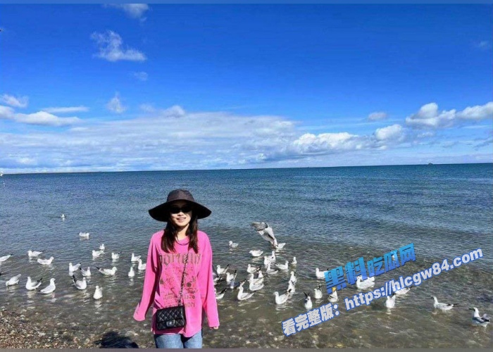 浙商银行已婚少妇周雪瑶3