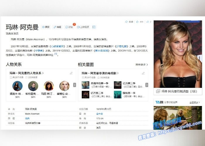 美国好莱坞著名影视演员早年裸露女同性恋性爱三级影片流出 1