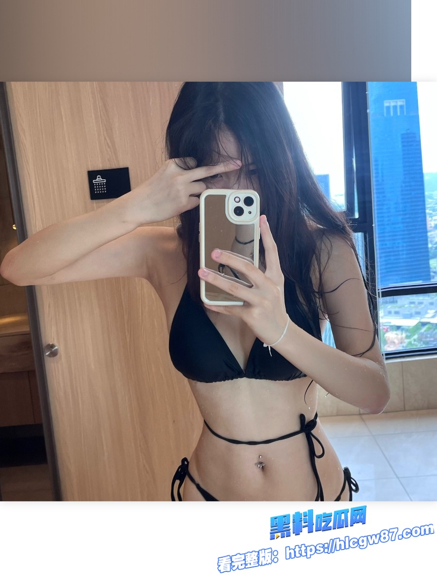 推特福利姬小小绘又来福利了 3