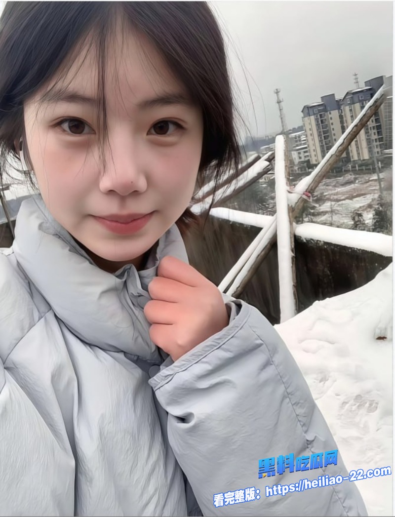 四川某学院高颜值童颜女神陈晓玲私密视频流出嫩乳紧致骚穴被猛干反差母狗实锤 3