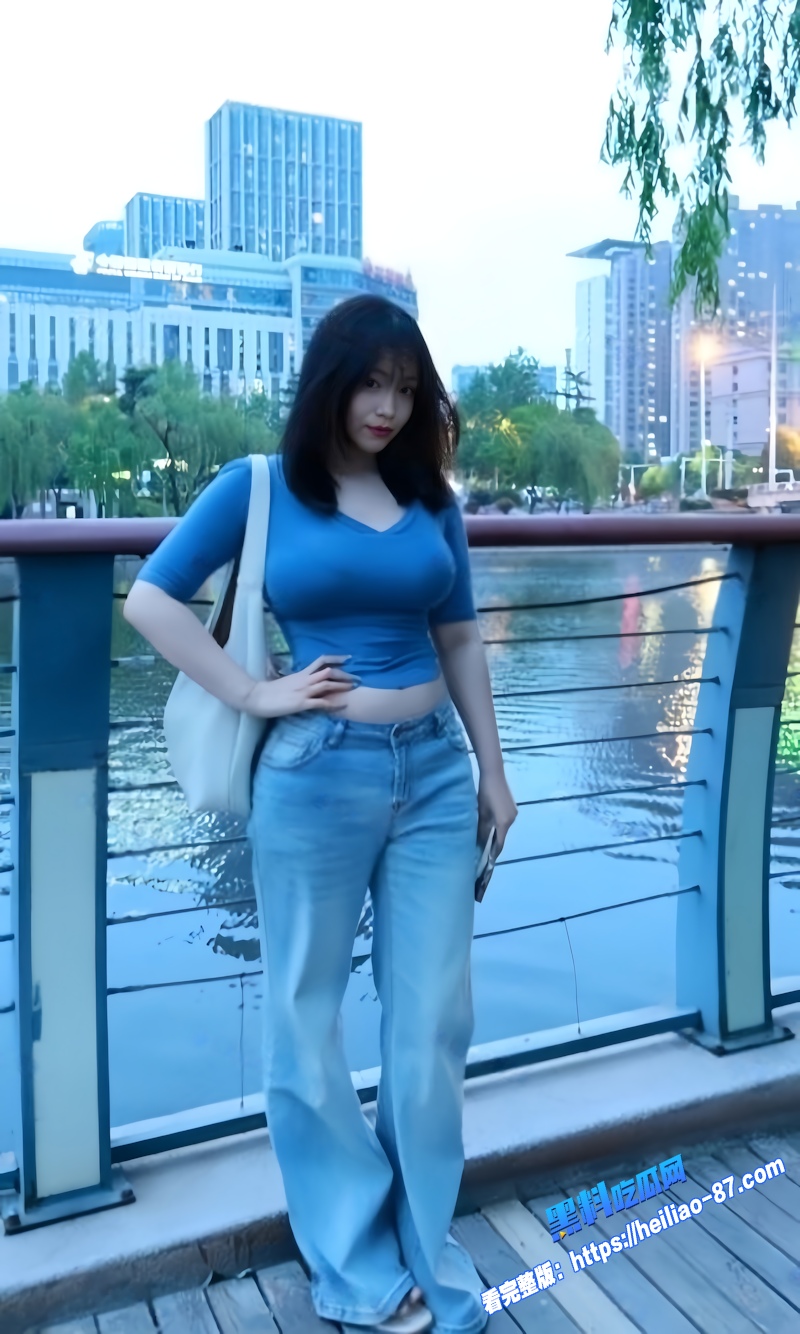 人妻 李晓梅 2