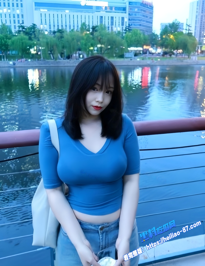 人妻 李晓梅 3