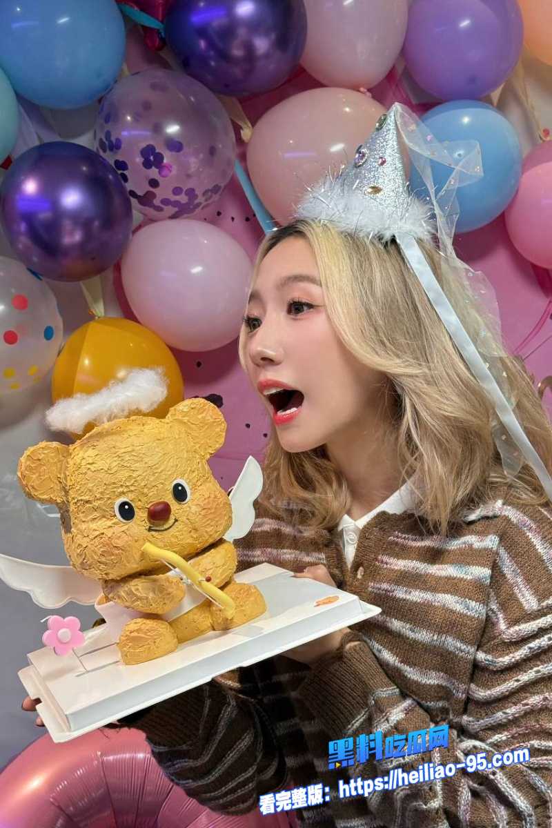 顶流明星孟美岐2