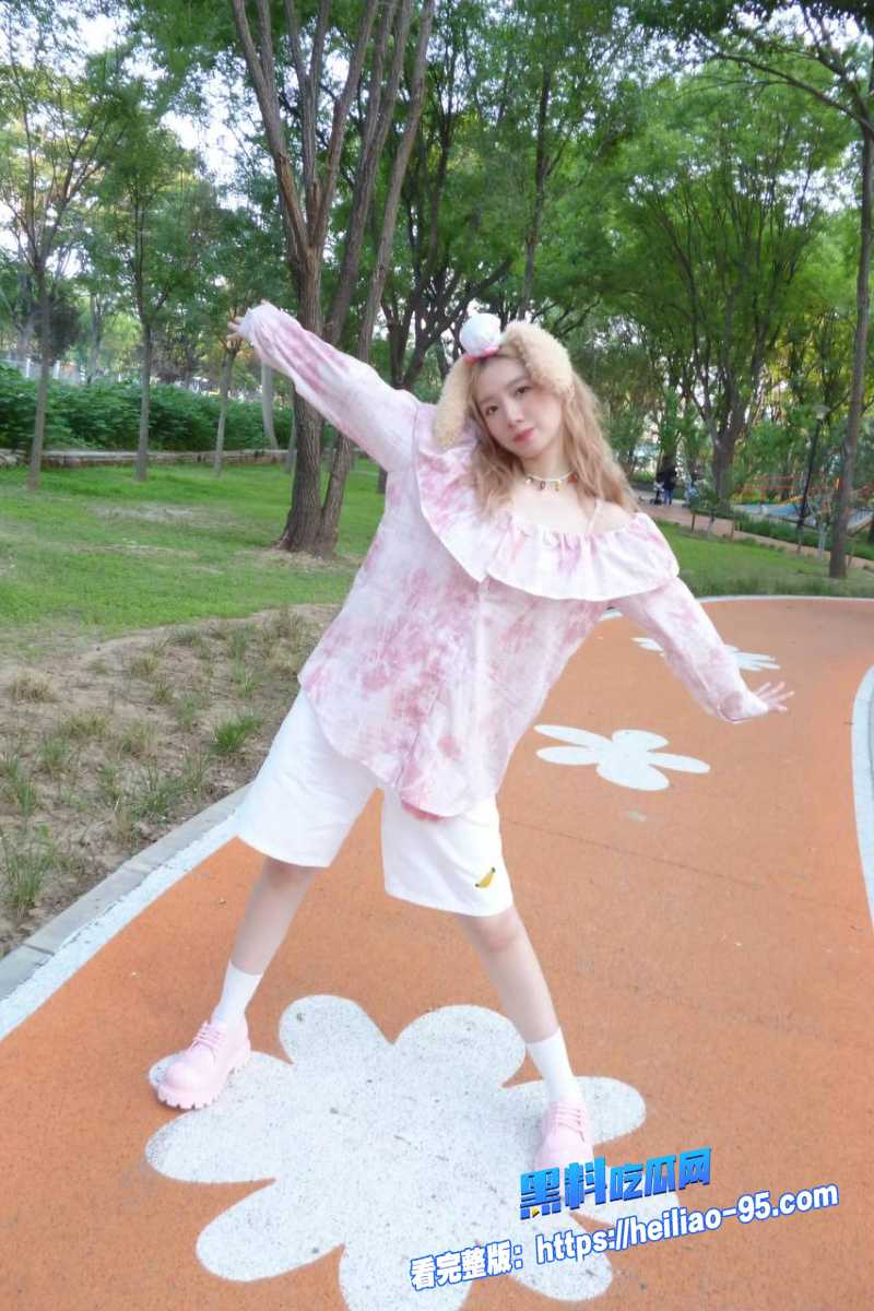 顶流明星孟美岐3