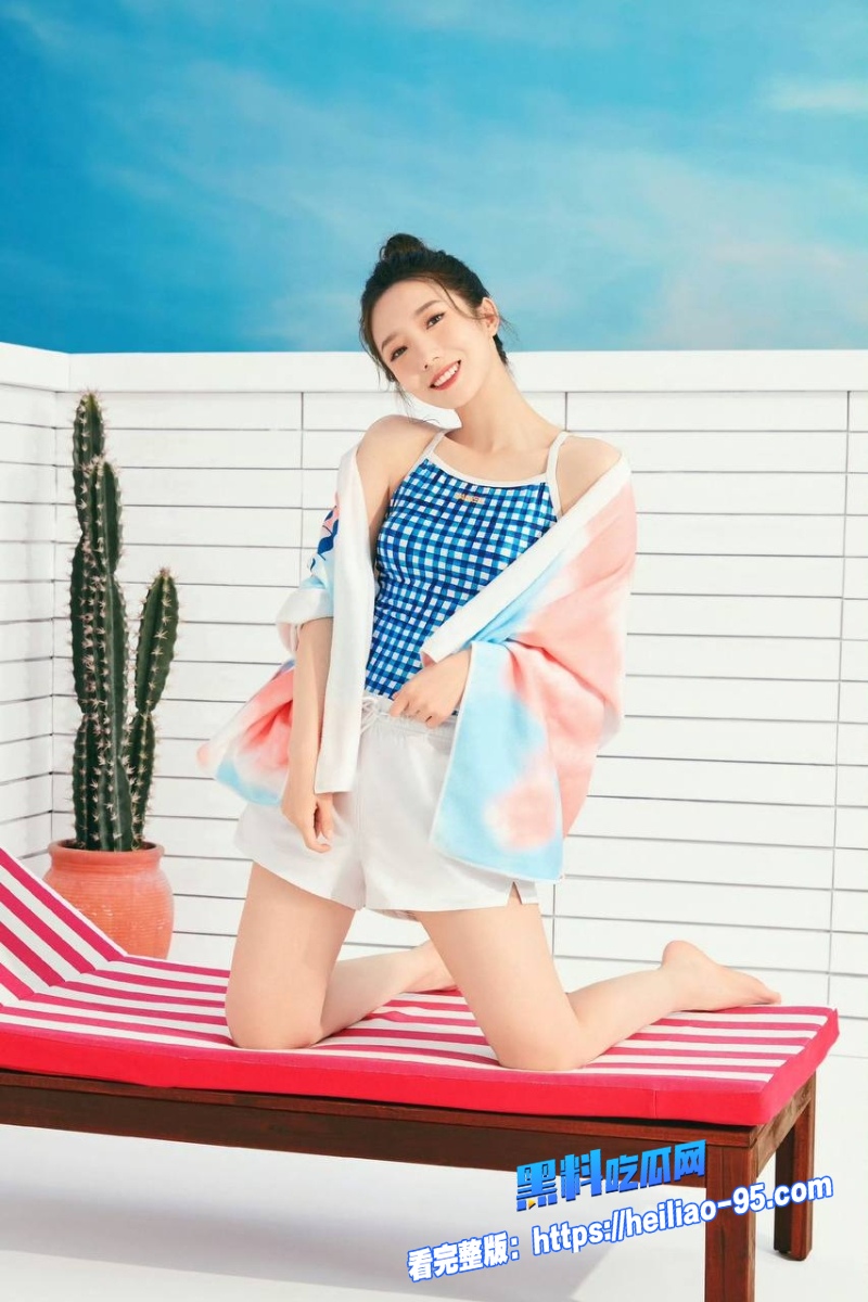 顶流明星孟美岐15