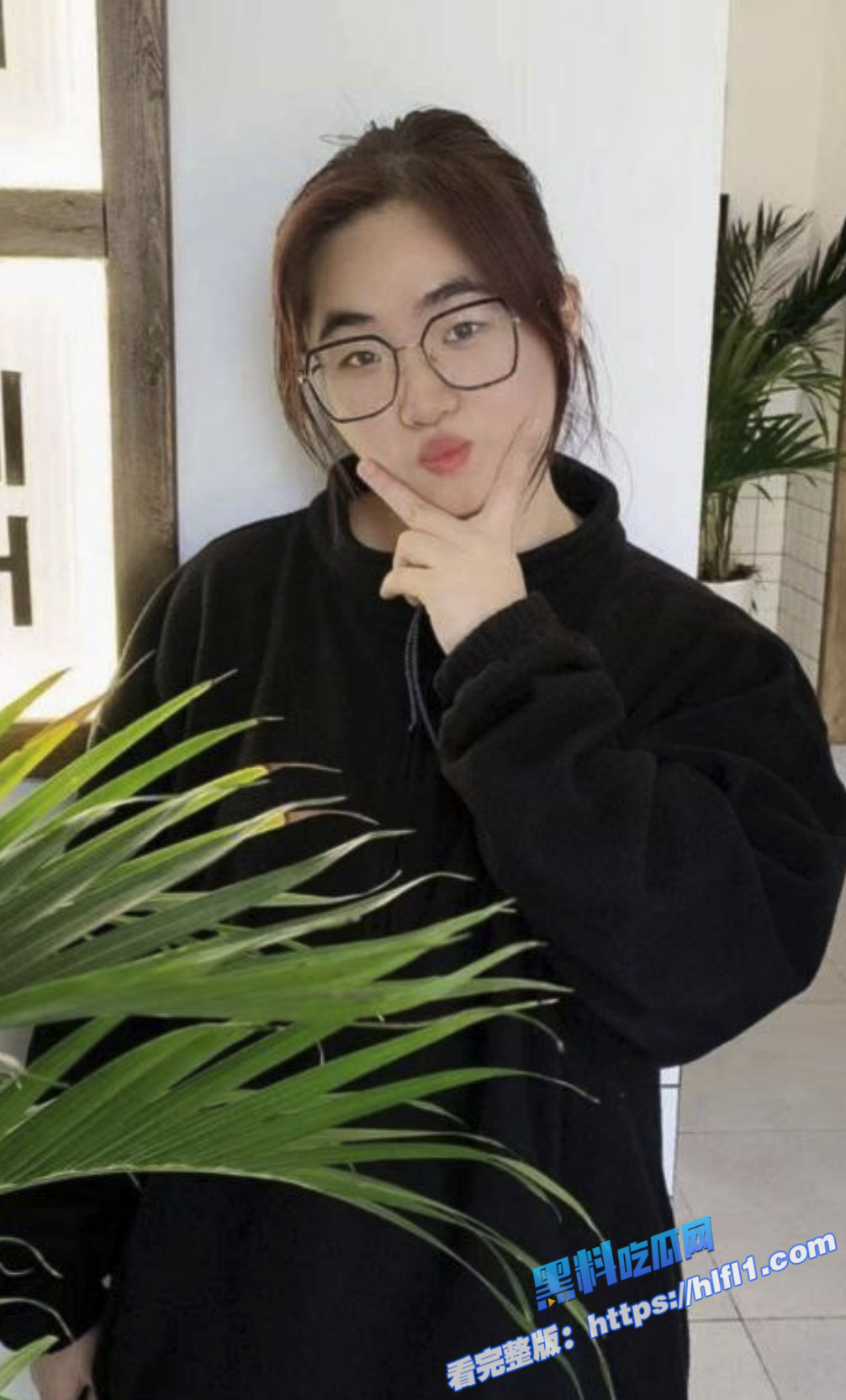 瓜友投稿 山西太原的学生夏云被网上调教两个月 目前相当的上道2