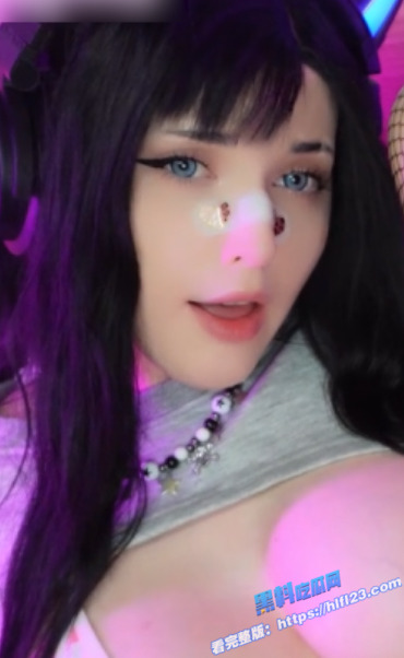 欧美著名网红 Enafox 大尺度自慰秀 超可爱巨乳甜妹 水晶棒狂插小穴 淫叫声不绝于耳!3 欧美著名网红 Enafox 大尺度自慰秀 超可爱巨乳甜妹 水晶棒狂插小穴 淫叫声不绝于耳!3