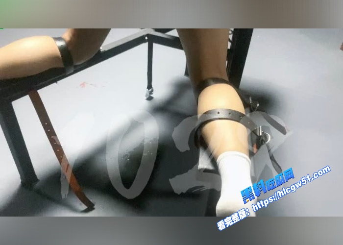 顶级大佬奴印文化各种捆绑调教凌辱层出不穷彻底释放M本性老板最后被抓住判了3年 图7WH700x500px
