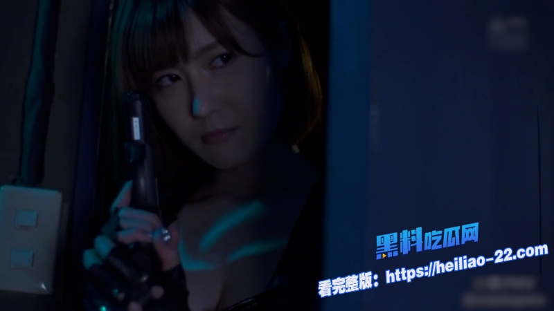 AV女优搜查官系列新作任务失败的后果太可怕了被敌人各种惩罚强制中出颜射 6