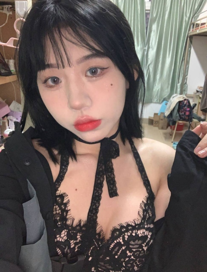 网红伊伊子2