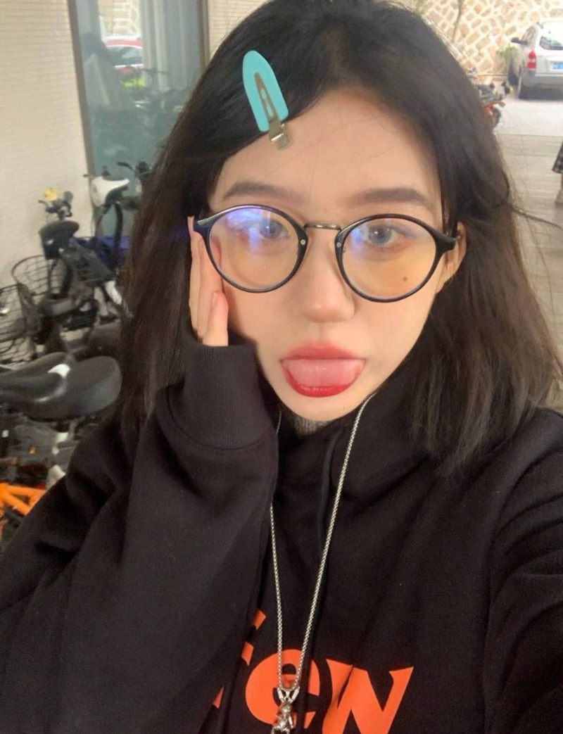 网红伊伊子3