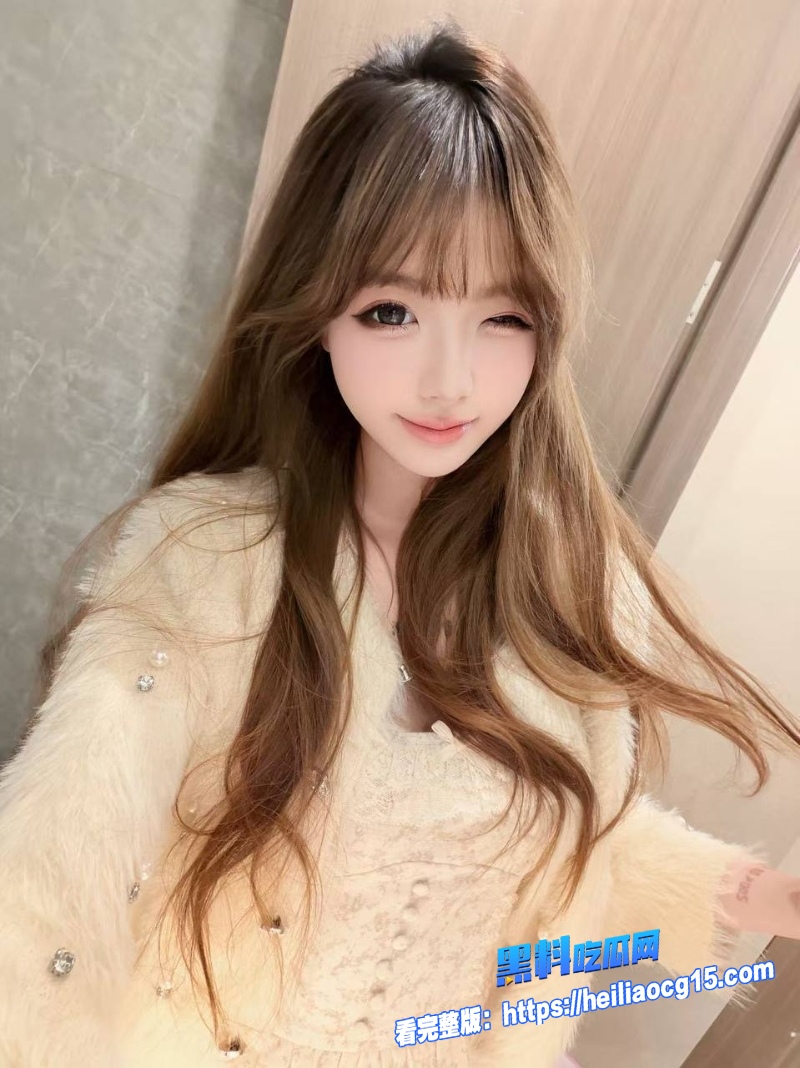 高颜值精神小妹2