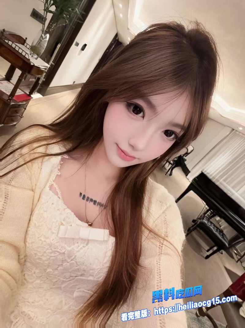 高颜值精神小妹3