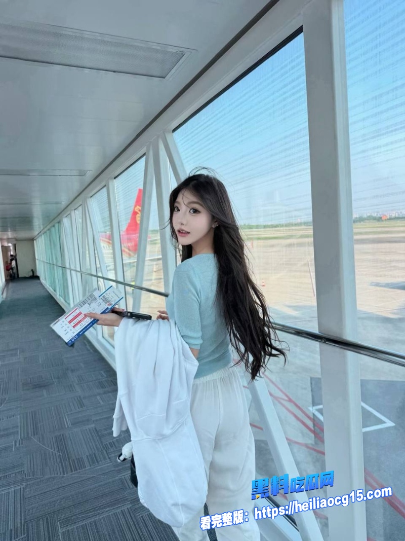 高颜值精神小妹4