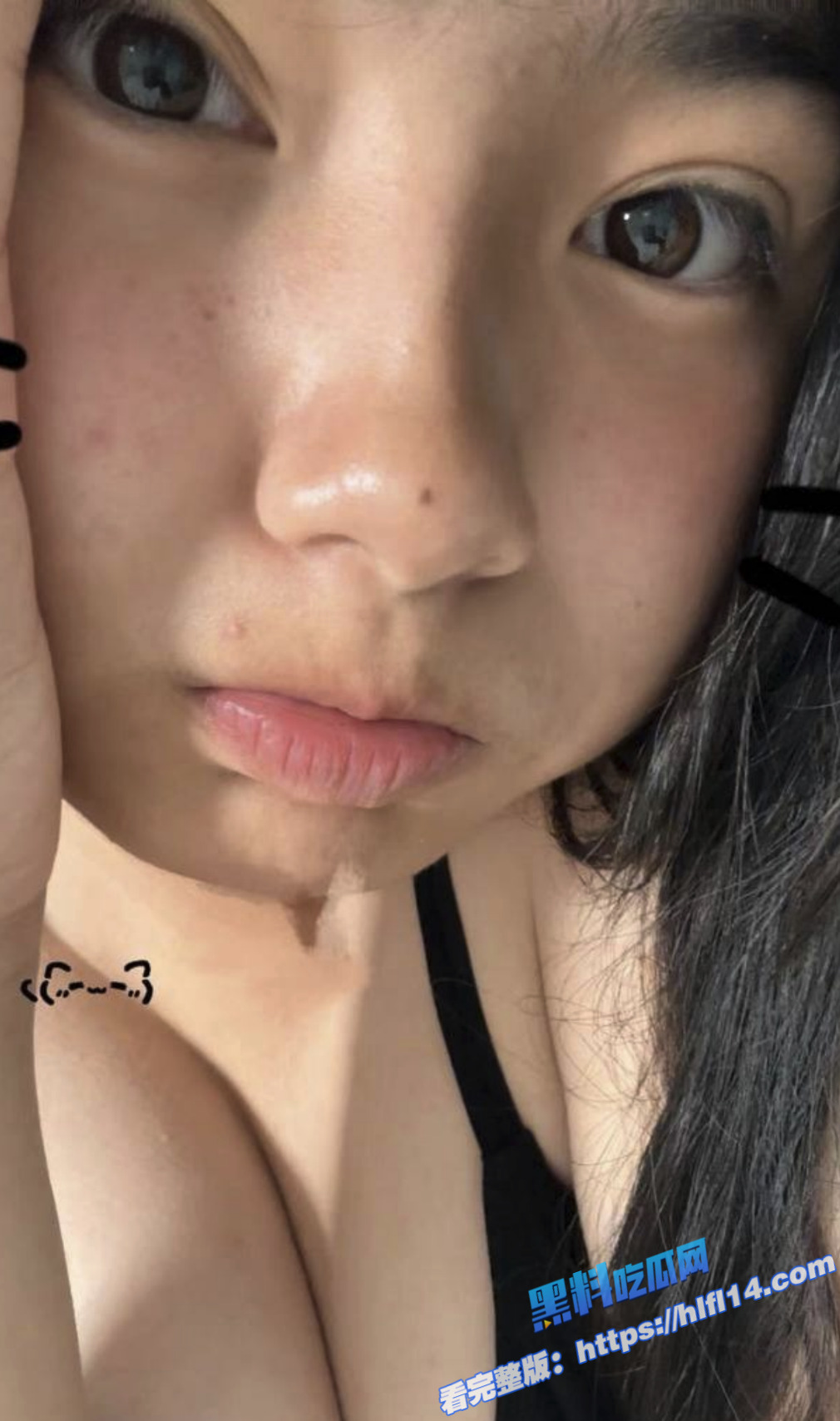 瓜友投稿 网上谈的18岁前女友 才两个月就被训练成母狗，摸奶扣逼自慰视频曝光2