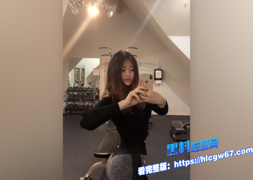 OnlyFans 魔鬼身材健身网红 yunseo 私拍性爱视频流出 水晶大屌自慰抽插无毛粉穴 白浆都流出来了图4
