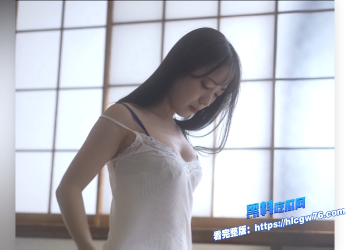 黑料解说开学特辑小凑四叶与星奈莉子女同解禁白黑双丝魅魔双重中出 视觉冲击力拉满1
