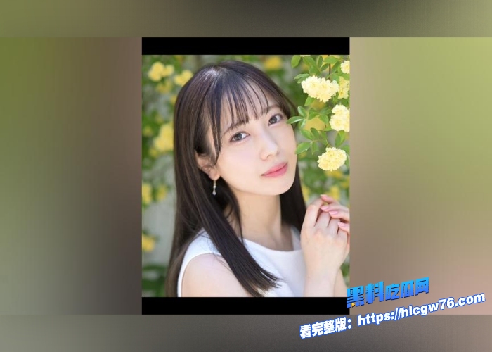 黑料解说开学特辑小凑四叶与星奈莉子女同解禁白黑双丝魅魔双重中出 视觉冲击力拉满8