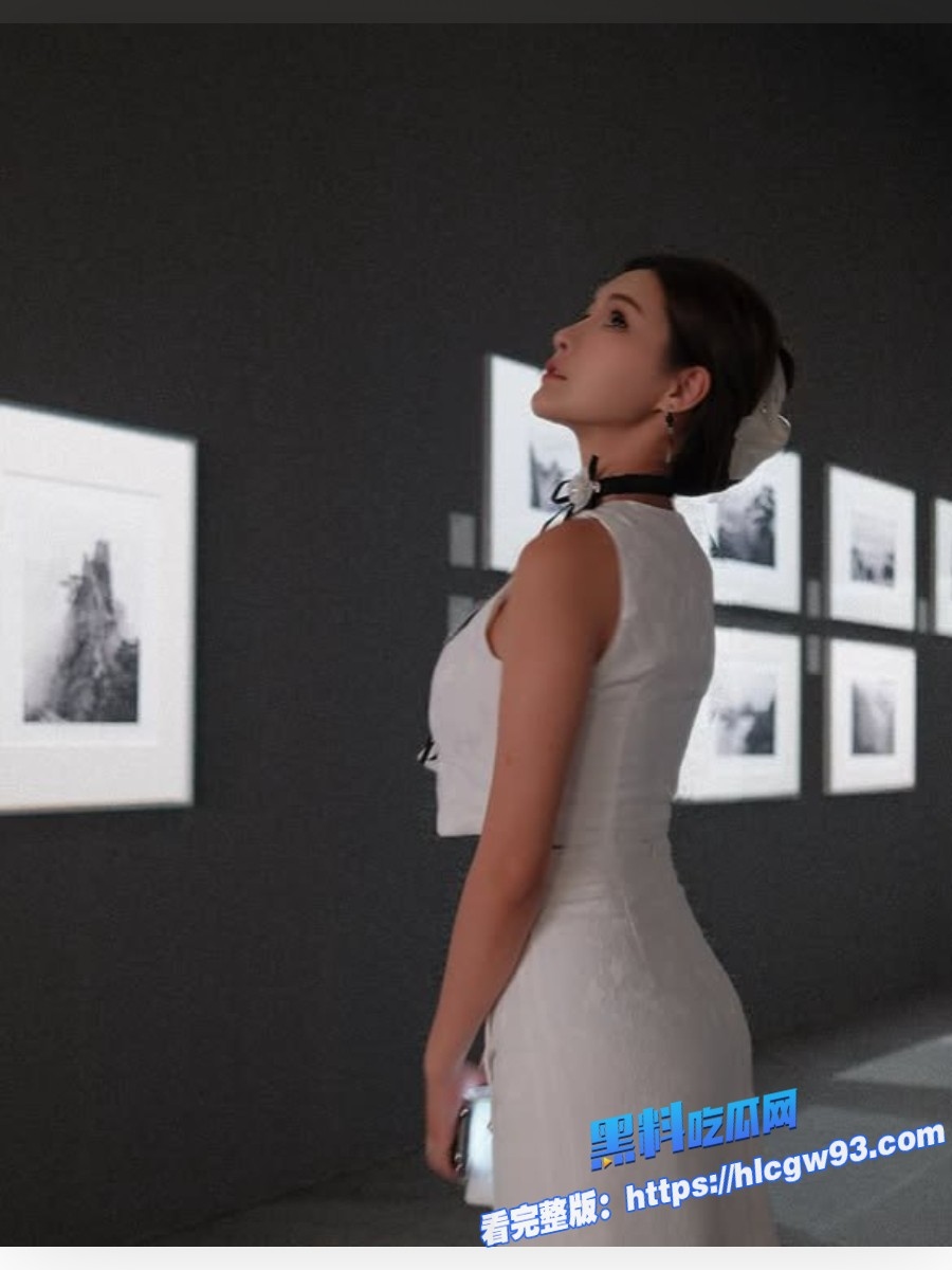 极品颜值巨乳女神私拍流出5
