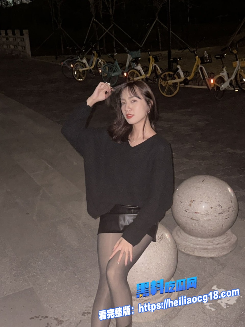 高颜值精神小妹12