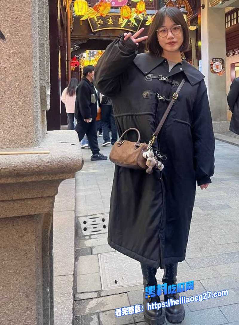 抖音网红亚波伦4