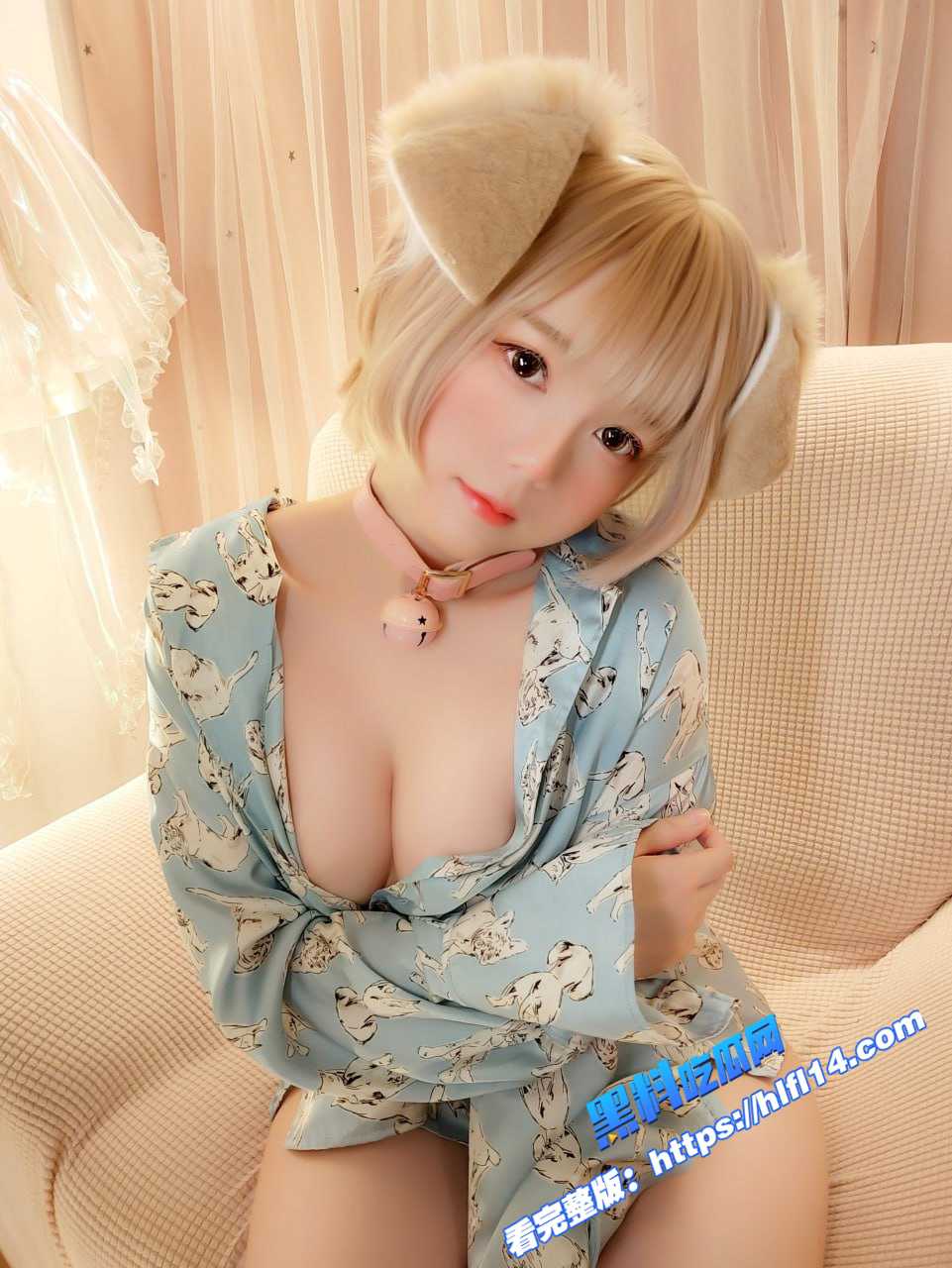 推特极品福利姬 肉肉 童颜巨乳蜜桃臀小母狗 大尺度自拍福利姬视频流出！图2