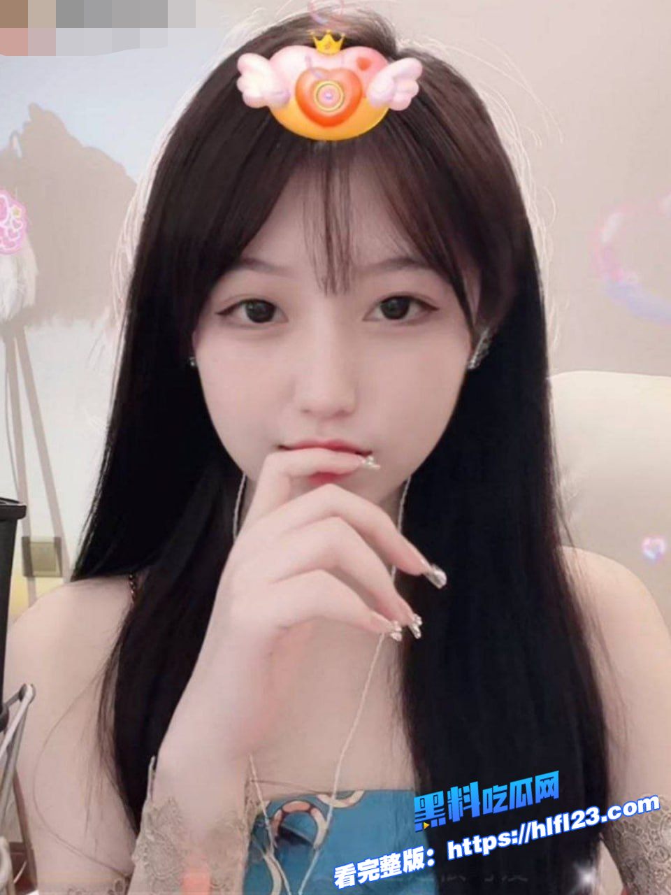 抖音百万网红 天降之雯 反差母狗自拍露脸淫荡身材展示自慰道具自慰情趣诱惑！图2