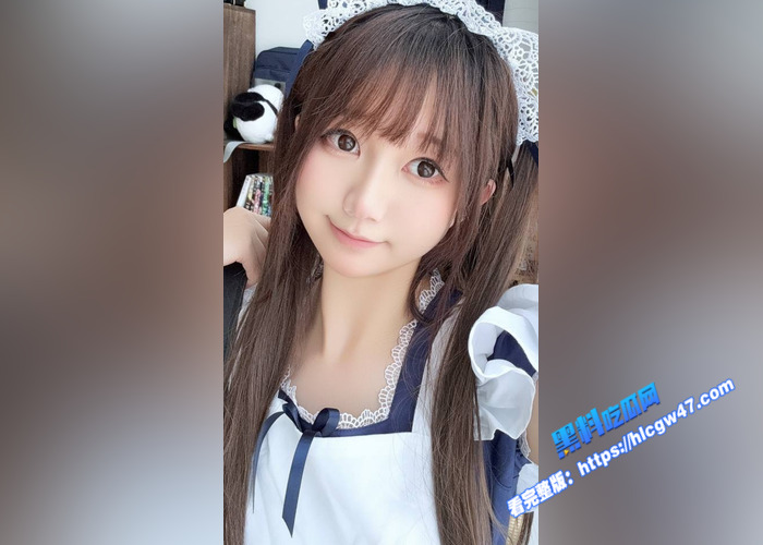 极品萝莉网红 Nagisa魔物喵 私拍写真福利流出 掀开裙子展示内内疯狂诱惑2