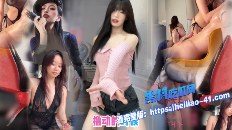 七天憋精寸止挑战 速射清空精液一滴不剩黑丝女警上演制服诱惑8