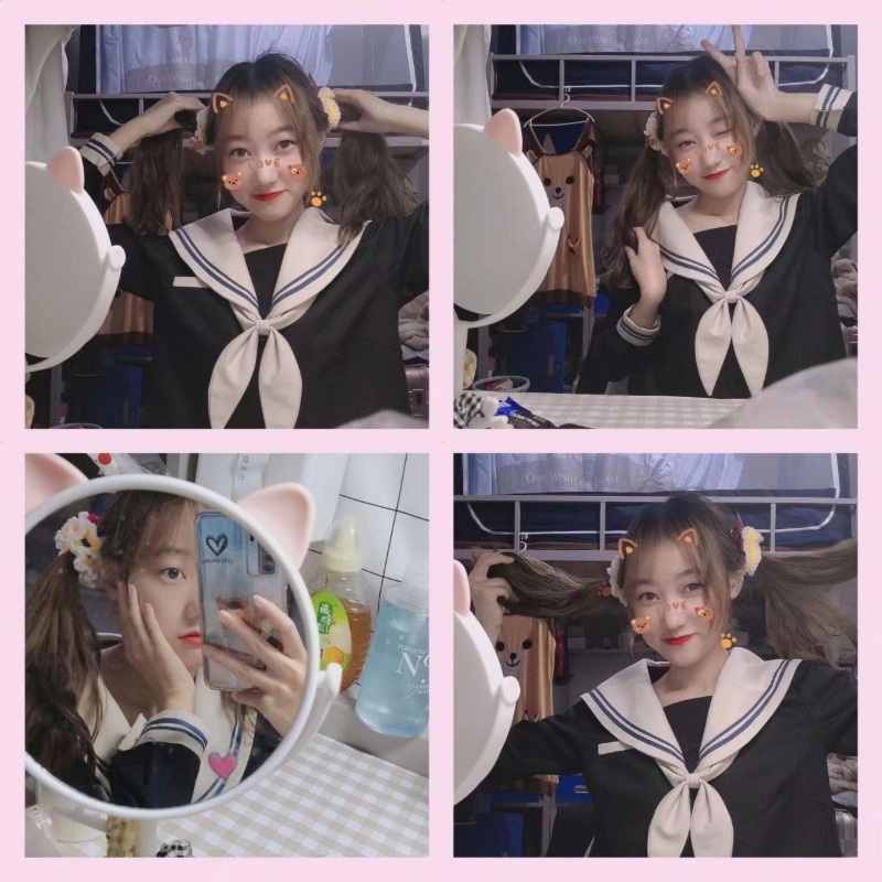 女大3
