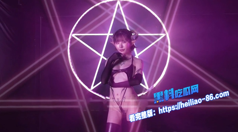 止寸完整版 魅魔榨杀 极品魅魔榨干精液致死 持续高潮吸精到最后一滴 刺激又带感图1