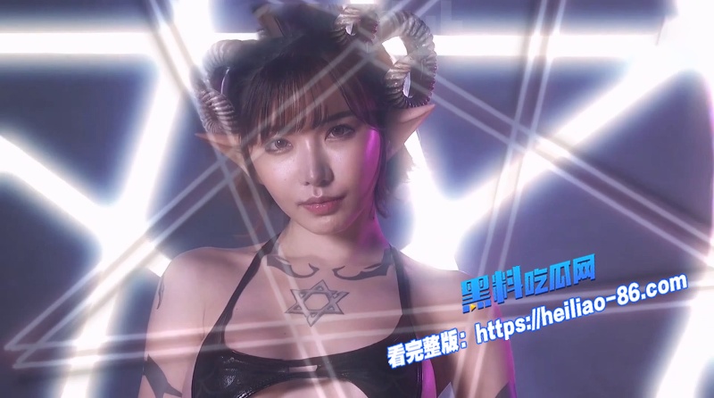 止寸完整版 魅魔榨杀 极品魅魔榨干精液致死 持续高潮吸精到最后一滴 刺激又带感图2