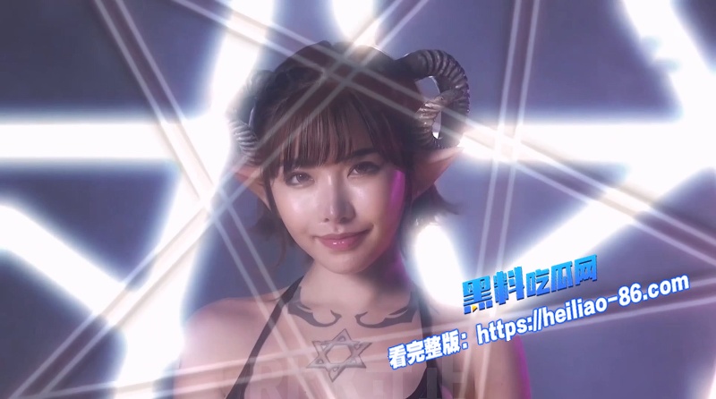 止寸完整版 魅魔榨杀 极品魅魔榨干精液致死 持续高潮吸精到最后一滴 刺激又带感图3
