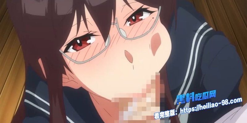 与魅魔的同居生活3