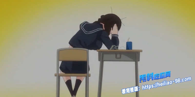 与魅魔的同居生活4