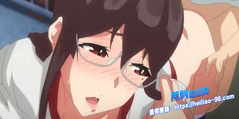 与魅魔的同居生活9