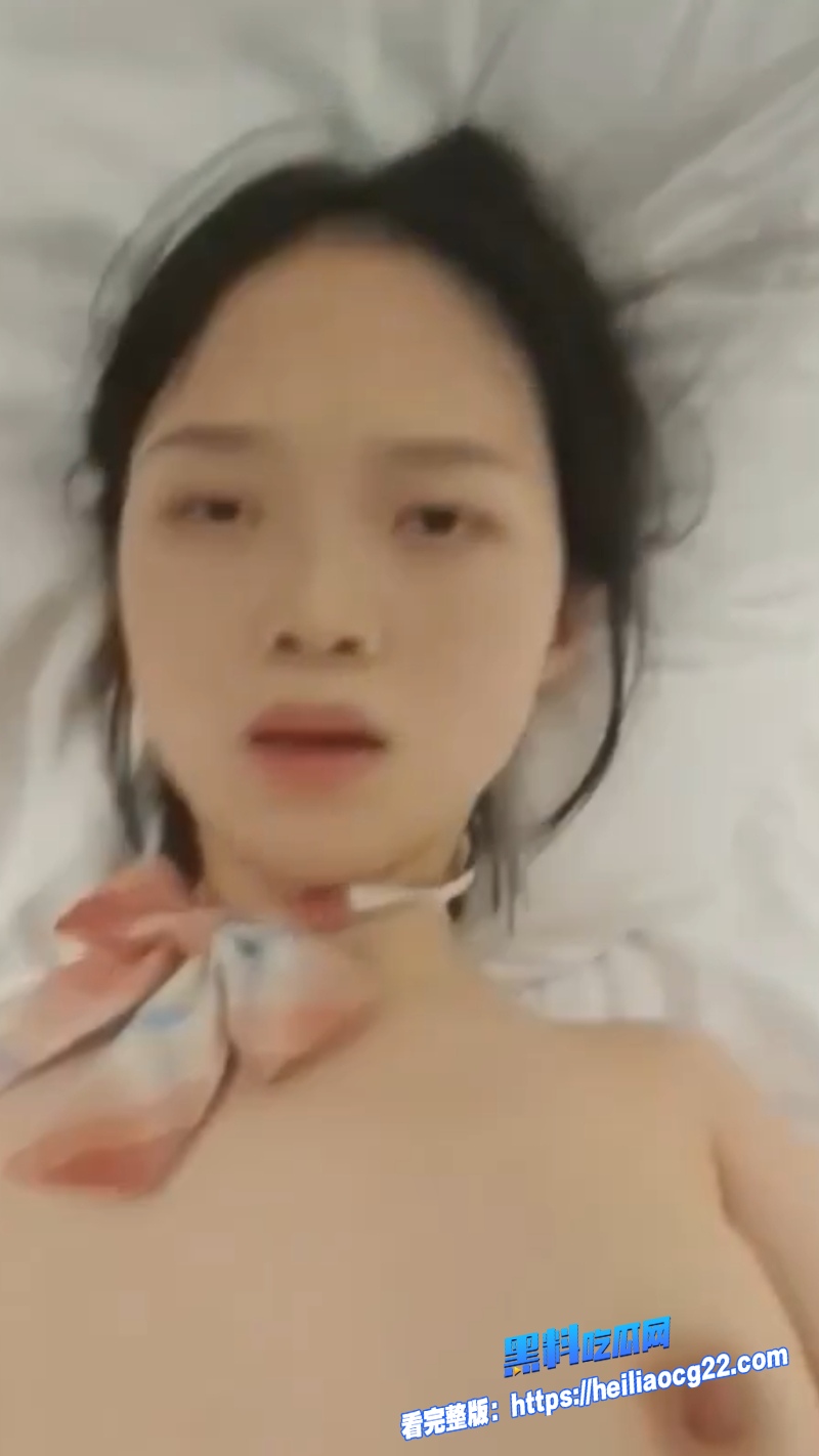 高颜值清纯大学生8