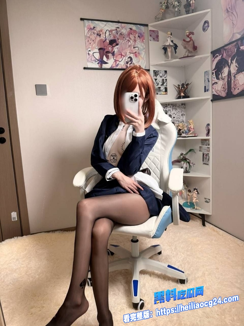 高颜值嫩妹7