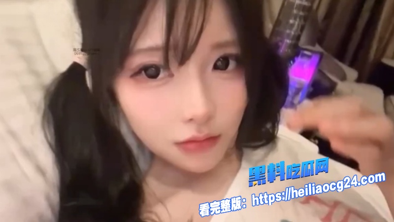 高颜值嫩妹8