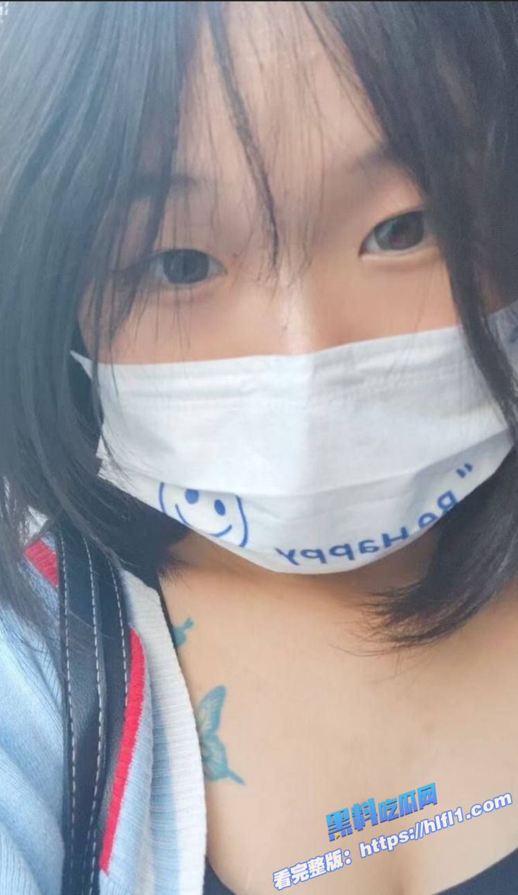 天津巨乳高中精神小妹 吴棋慧 小妹给男友发揉奶自慰视频 被渣男曝光投稿流出！3
