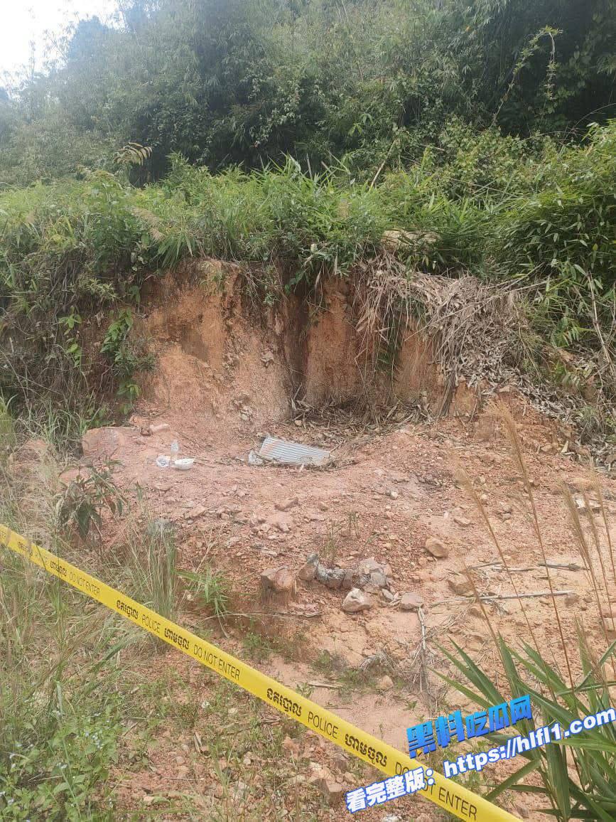 柬埔寨新闻：戈公新增行李箱尸体一具2